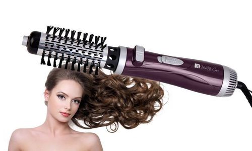 Styler Concept Violette Care KF-1500 Purpurowa na Arena.pl