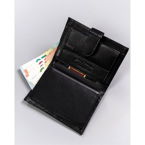 portfel męski rfid na prezent w eleganckim pudełku - peterson na Arena.pl