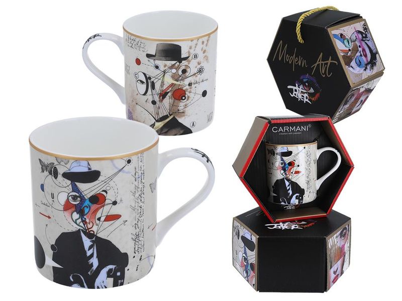 Kubek - Loui Jover (CARMANI) zdjęcie 1