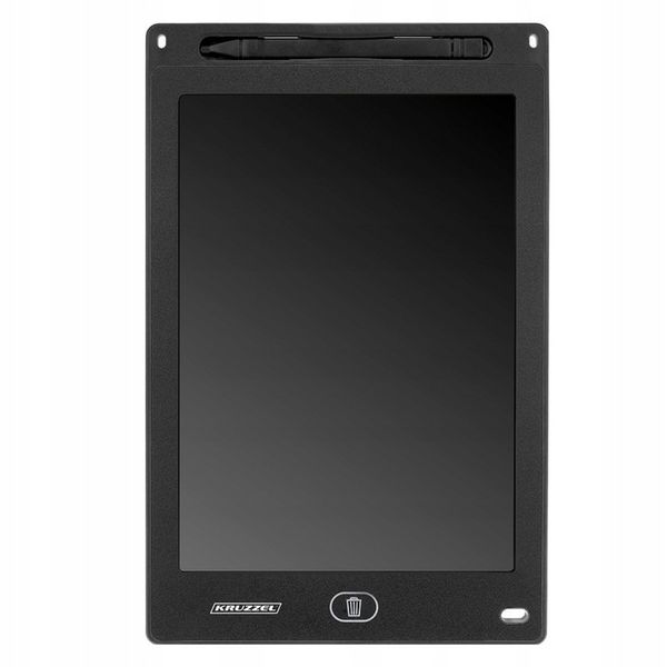 TABLET GRAFICZNY TABLICA A4 DO RYSOWANIA DLA DZIECI 12" cali XXL + RYSIK zdjęcie 8