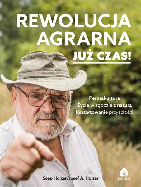 Rewolucja agrarna już czas! zdjęcie 1