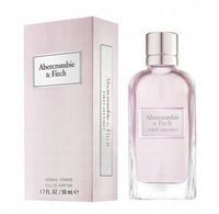 Abercrombie Fitch woda perfumowana dla kobiet, 1