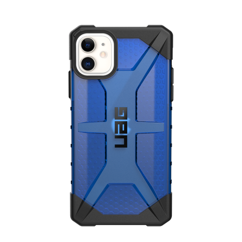UAG Plasma obudowa pancerna do iPhone 11 (cobalt) na Arena.pl