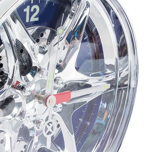 Zegar Ścienny Felga na Arena.pl