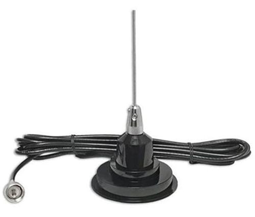 Antena CB Sonar-825 wysokość 100cm. Podstawa magnetyczna na Arena.pl