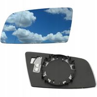 Wkład Lusterka Szkło Lewy Grzany do BMW 5 E61 E60 2003-2010