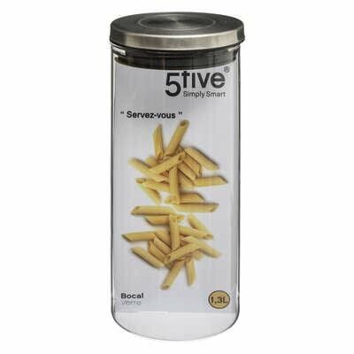 Pojemnik Hermet inox 1,3L na Arena.pl