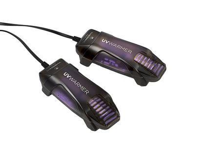 Elektryczna grzałka do butów i rękawic THERM-IC Bootdryer UV USB