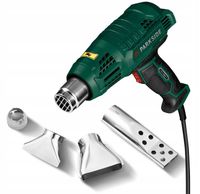 NOWY MODEL PARKSIDE Opalarka PHLG 2000W +AKCESORIA