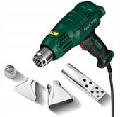 NOWY MODEL PARKSIDE Opalarka PHLG 2000W +AKCESORIA