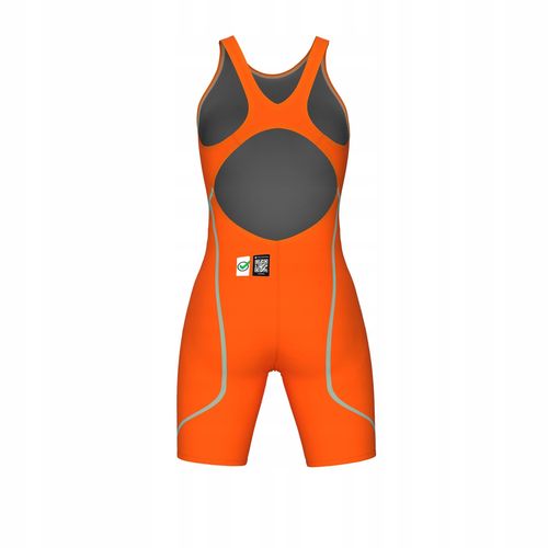 Strój startowy damski kombinezon pływacki Arena Powerskin St Next R.UK34 na Arena.pl