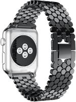 PASEK OPASKA DO APPLE WATCH 1 2 3 4 5 6 7 8 9 10 11 SE 38MM 40MM 41MM 42MM