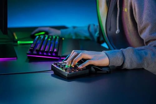 Klawiatura Razer Tartarus Pro na Arena.pl