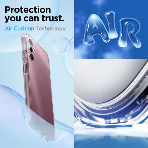 spigen liquid crystal galaxy a14 5g crystal clear na Arena.pl