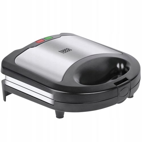 Opiekacz do kanapek tosty grzanki szybki 800W Teesa na Arena.pl