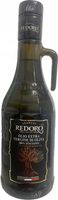 Z Włoch Oliwa REDORO Extra Vergine 100% 500ml