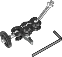 SmallRig 3238 - Ramię Mini Magic Arm z głowicami kulowymi
