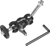 SmallRig 3238 - Ramię Mini Magic Arm z głowicami kulowymi