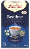 Herbatka NA SEN (bedtime) BIO (17 x 1,8 g) 30,6 g - Yogi TEA