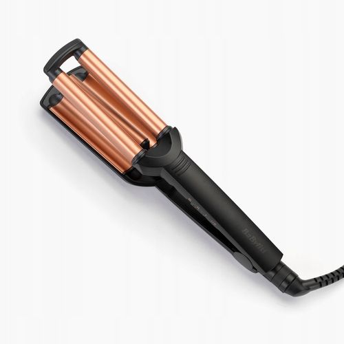 Falownica do włosów BaByliss W2447e + etui na Arena.pl