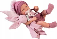 Antonio Juan lalka hiszpańska bobas Recien 50269