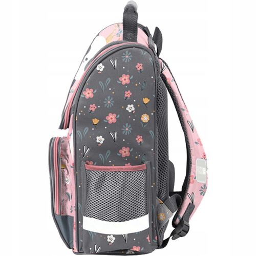 MIŚ PANDA SZKOLNY TORNISTER KOMPLET 5w1 Z MISIEM na Arena.pl