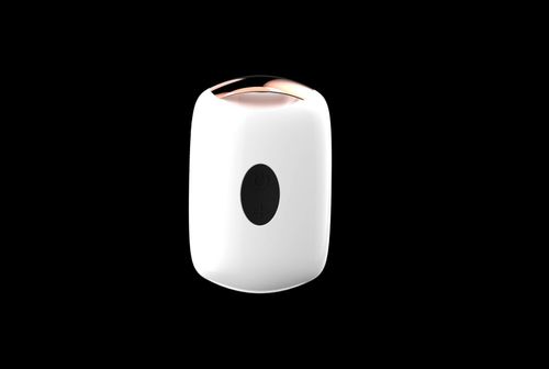 Wibrator dla par U-Vibe Black z pilotem na Arena.pl