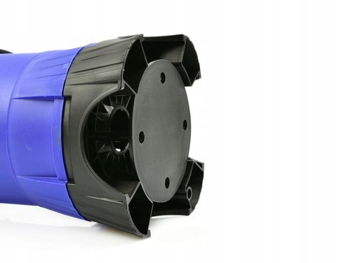 Pompa plastik do brudnej wody 1100W na Arena.pl
