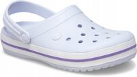Crocs Męskie Buty Chodaki Klapki Crocband 11016 Clog 48-49