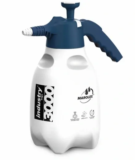 MAROLEX Opryskiwacz ergo Alka line 3000ml S094.103 zdjęcie 9