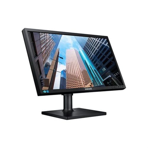 Samsung LCD S24E650XW 24" black na Arena.pl
