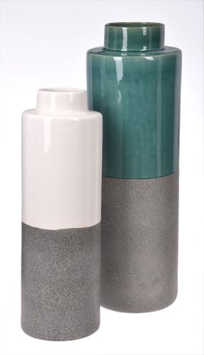 Wazon Azul Raw 14x14x41 cm # na Arena.pl