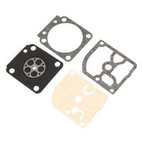 Zestaw membran gaźnika HU-133A;HU131A DG-10HU