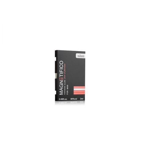 MAGNETIFICO Allure for Man 2 ml na Arena.pl