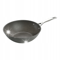 Ballarini Salina Granitium Wok indukcyjny 30 cm