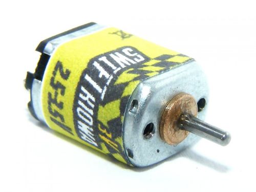 Silnik SWIFT K10 3V na Arena.pl