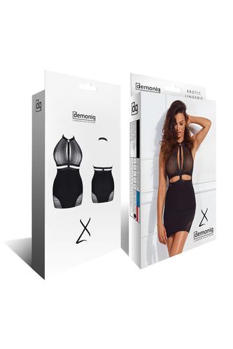 bielizna-manuela001 black l na Arena.pl