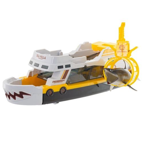 DLA NAJMŁÓDSZYCH  STATEK BUDOWLANY na Arena.pl