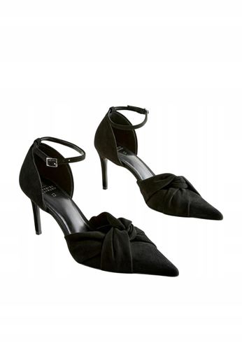 Next REGULAR FIT - Classic heels r.38 na Arena.pl
