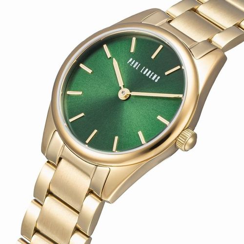 zegarek damski paul lorens pl20008b-8d1 + box na Arena.pl