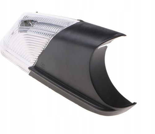 MIGACZ W LUSTERKU OCTAVIA 2004- LED !!!! na Arena.pl
