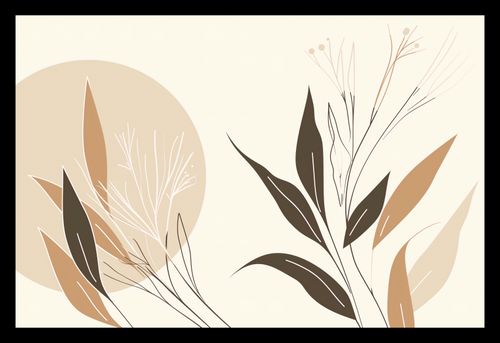 Plakat 30x20cm Splątana Wizja na Arena.pl