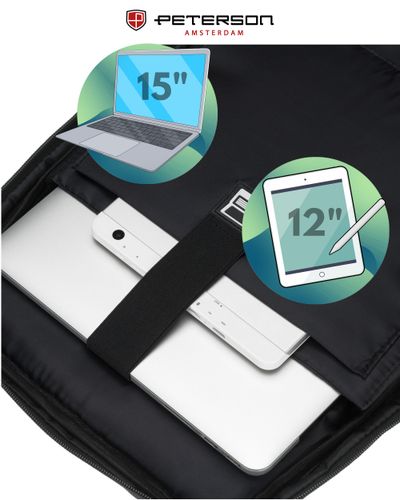 plecak ptn hy241-7031 navy na Arena.pl