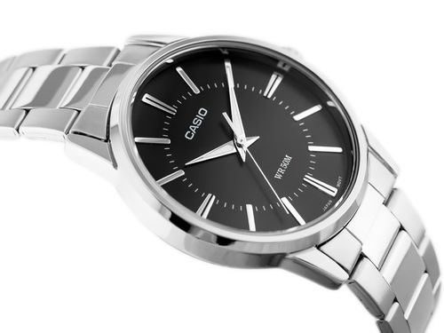 ZEGAREK MĘSKI CASIO MTP-1303PD-1A (zd021b) + BOX na Arena.pl