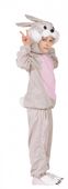 STRÓJ KRÓLICZEK 104 KOSTIUM ZWIERZĄTKO PRZEBRANIE