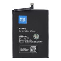 Bateria do Xiaomi Redmi Note 8 Pro (BM4J) 4500 mAh Blue Star