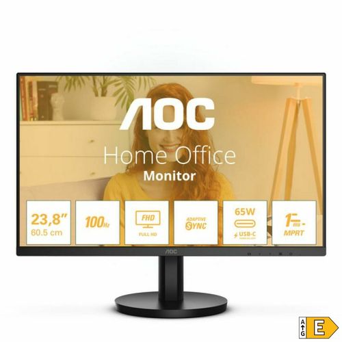 Monitor AOC 24B3CA2 Full HD 24" 23,8" 100 Hz na Arena.pl