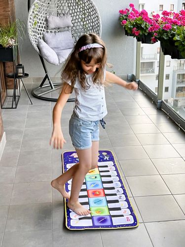 PIANINO MATA MUZYCZNA NR:8342 na Arena.pl