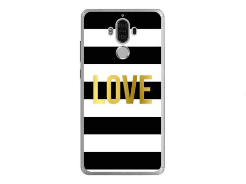 HUAWEI MATE 9 | Etui smartfon CASE na Arena.pl