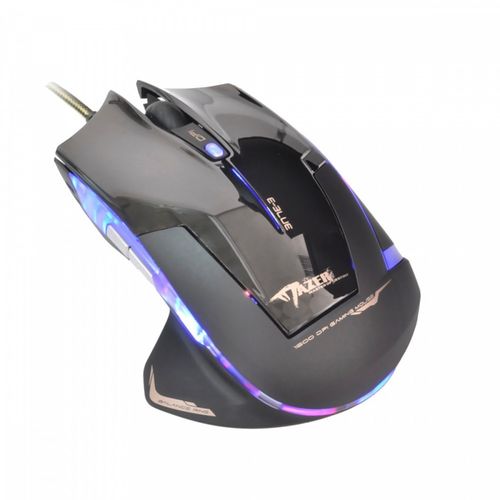 E-Blue Mysz USB Mazer R 2400DPI na Arena.pl